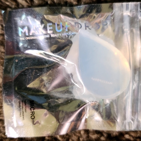 HOST PICK 🎉Clinique Anastasia Avon eye bundle Mascara &Pomade w/brush &bag NEW - Picture 6 of 10